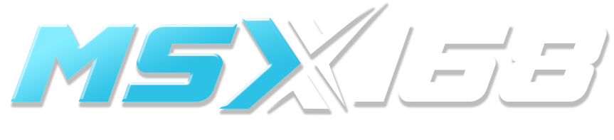 MSX168   เว็บพนันครบวงจรที่ตอบโจทย์นักเดิมพันยุคดิจิทัล